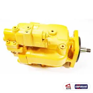 Pompă hidraulică cu pistoane axiale pentru CAT®, cod 6E3136