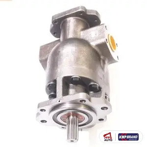 Pompă hidraulică cu roți dințate pentru CAT®, cod 6E3524