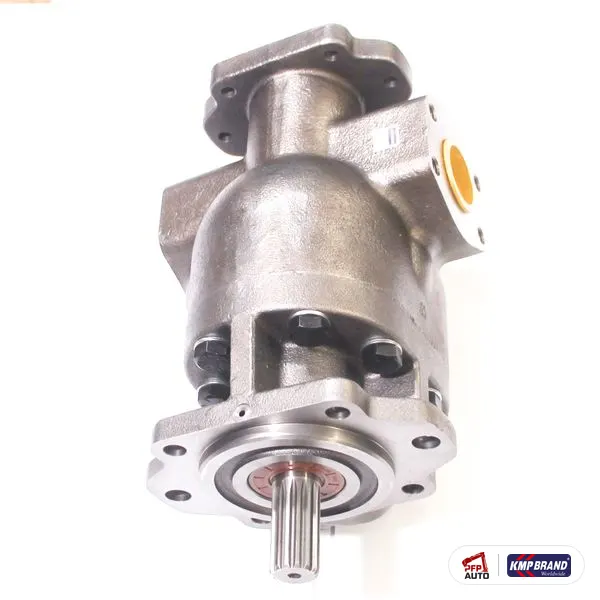 Pompă hidraulică cu roți dințate KMP Brand pentru CAT®, cod 6E3524
