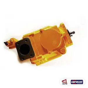 Pompă hidraulică cu pistoane axiale pentru CAT®, cod 6E5072
