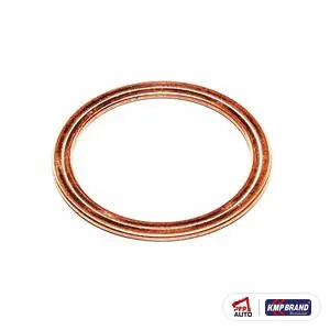 Garnitură dop golire ulei pentru CAT®, cod 6F4868