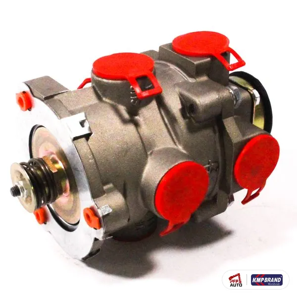Supapă de comandă completă KMP Brand pentru CAT®, cod 6G8425