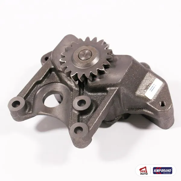 Pompă de ulei KMP Brand pentru CAT®, cod 6I0912