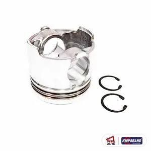 Piston fără bolț, cu siguranțe, pentru CAT®, cod 6I1144