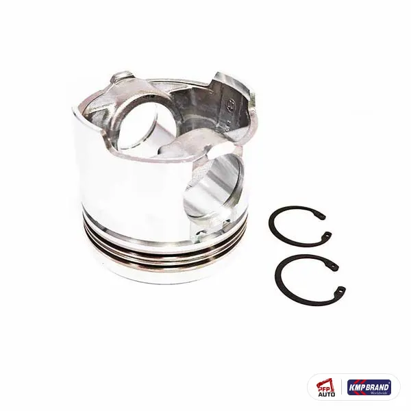 Piston fără bolț, cu siguranțe KMP Brand, pentru CAT®, cod 6I1144