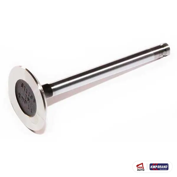 Supapă admisie, unghi 45 de grade KMP Brand, pentru CAT®, cod 6I1196