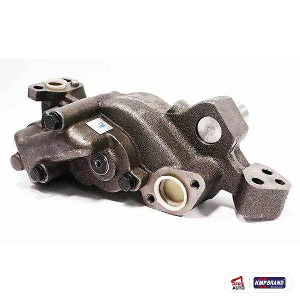 Pompă de ulei (o treaptă) KMP Brand pentru CAT®, cod 6I1343