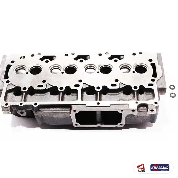 Chiulasă goală KMP Brand pentru CAT®, cod 6I2378