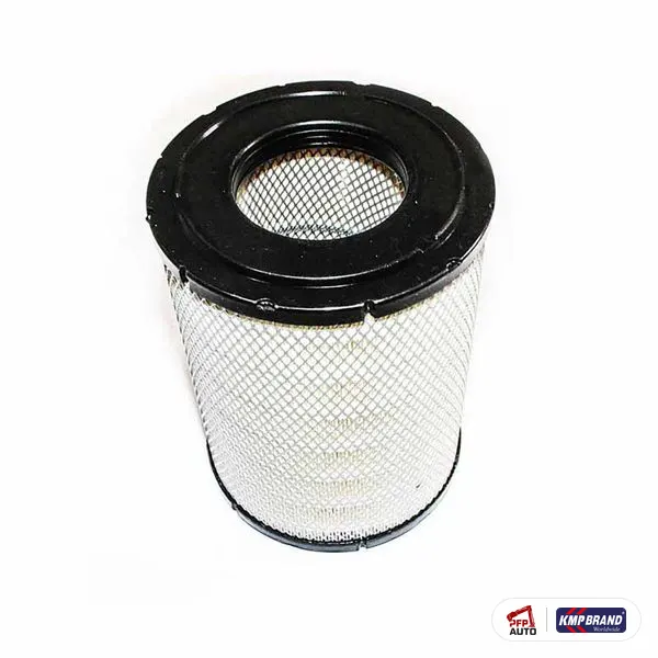 Filtru aer exterior KMP Brand pentru CAT®, cod 6I2499