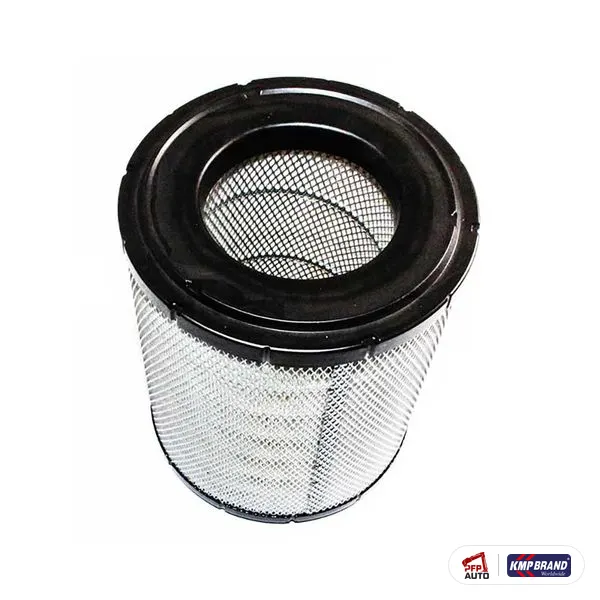 Filtru aer exterior KMP Brand pentru CAT®, cod 6I2501