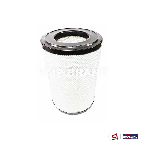 Filtru aer exterior KMP Brand pentru CAT®, cod 6I2503
