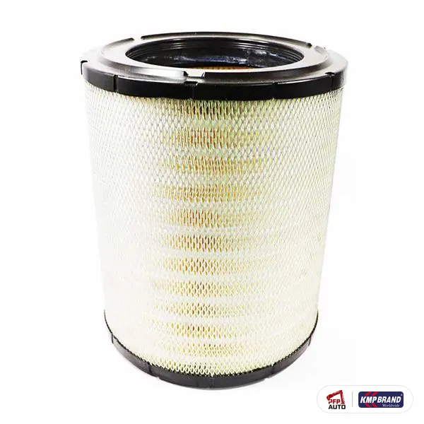 Filtru aer exterior KMP Brand pentru CAT®, cod 6I2507