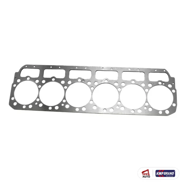 Garnitură placă distanțier KMP Brand pentru CAT®, cod 6I2981