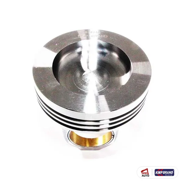 Cap piston KMP Brand pentru CAT®, cod 6I4248
