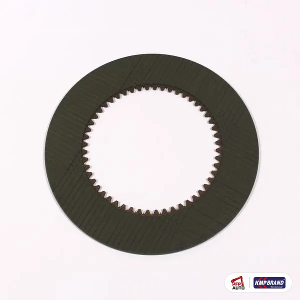 Disc de fricțiune KMP Brand pentru CAT®, cod 6I8911