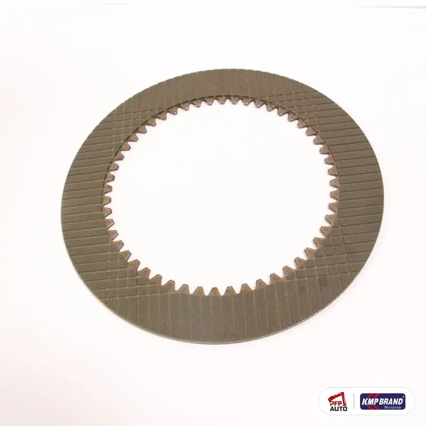 Disc ambreiaj din hârtie KMP Brand pentru CAT®, cod 6I8912