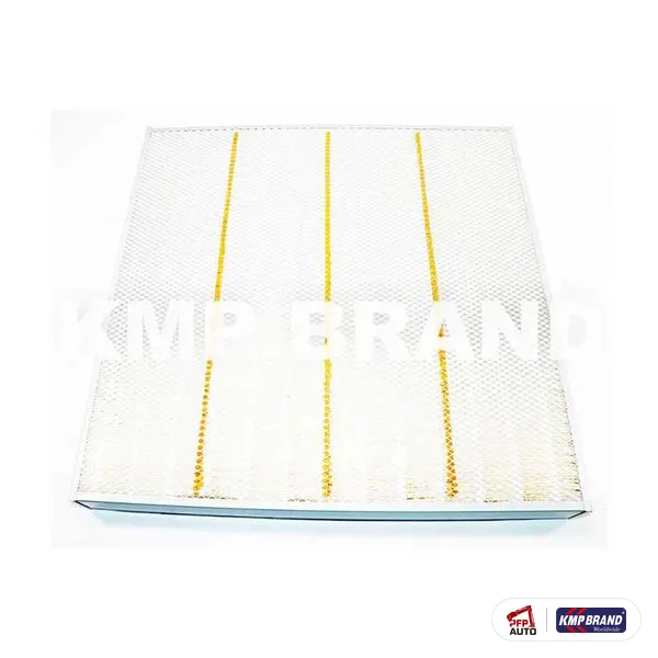 Filtru aer cabină KMP Brand pentru CAT®, cod 6L4714