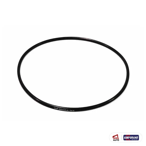 Inel de etanșare cămașă KMP Brand pentru CAT®, cod 6L7815