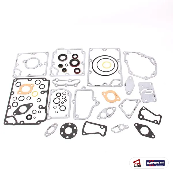 Set garnituri sistem combustibil KMP Brand pentru CAT®, cod 6N1133