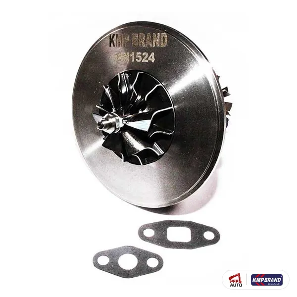 Cartuș turbosuflantă KMP Brand pentru CAT®, cod 6N1524