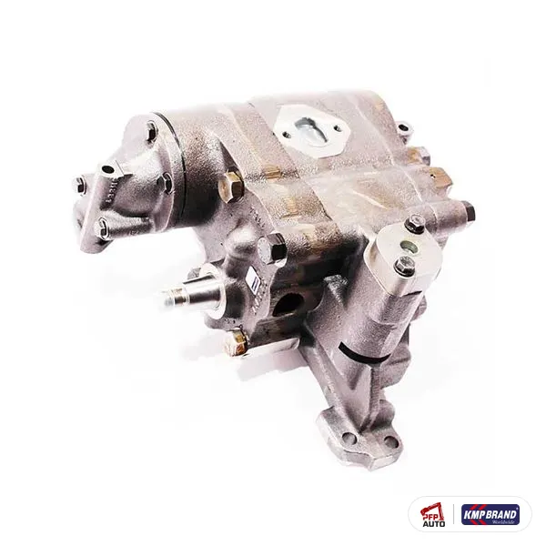 Pompă de ulei KMP Brand pentru CAT®, cod 6N2450