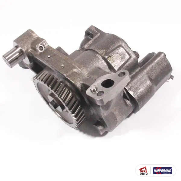 Pompă de ulei completă KMP Brand pentru CAT®, cod 6N2821