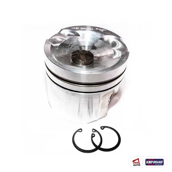 Piston fără bolț, cu siguranțe, STD KMP Brand, pentru CAT®, cod 6N4221