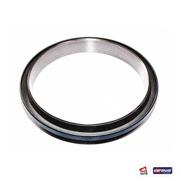 Simering spate O/S, cu buză dublă KMP Brand, pentru CAT®, cod 6N4367