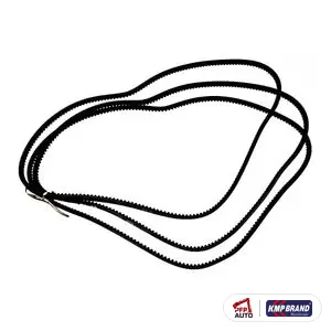 Set curele trapezoidale pentru CAT®, cod 6N5337