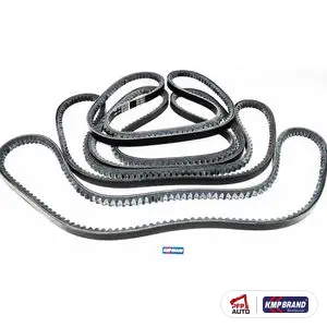 Set curele trapezoidale pentru CAT®, cod 6N6653