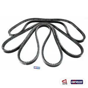 Set curele trapezoidale pentru CAT®, cod 6N6656