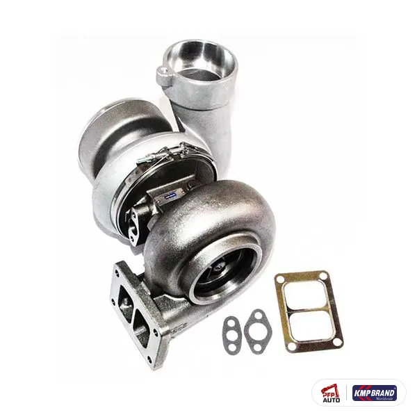 Turbosuflantă KMP Brand pentru CAT®, cod 6N7203