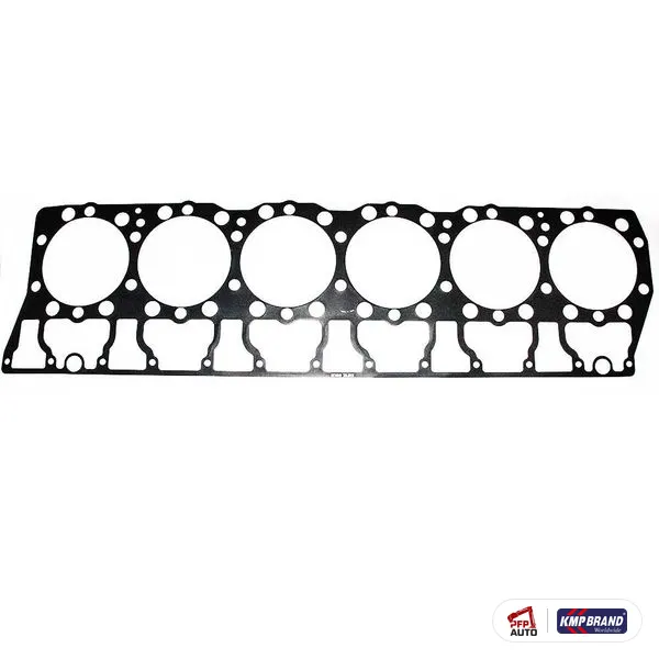 Garnitură placă distanțier KMP Brand pentru CAT®, cod 6N9135