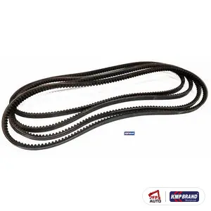 Set curele trapezoidale (4) pentru CAT®, cod 6N9159