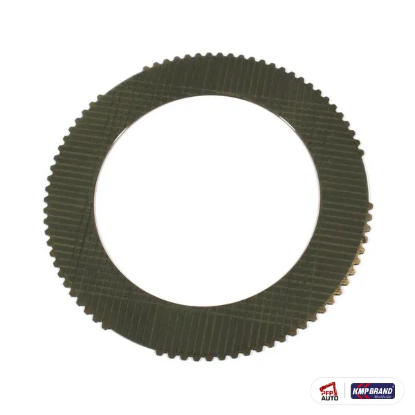 Disc de fricțiune KMP Brand pentru CAT®, cod 6T4944