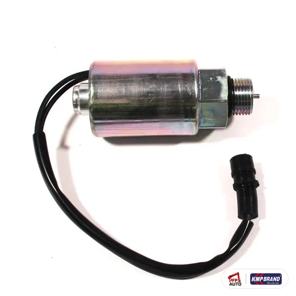 Electrovalvă completă KMP Brand pentru CAT®, cod 6T9519