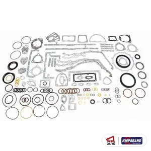 Set garnituri inferioare pentru CAT®, cod 6V1181