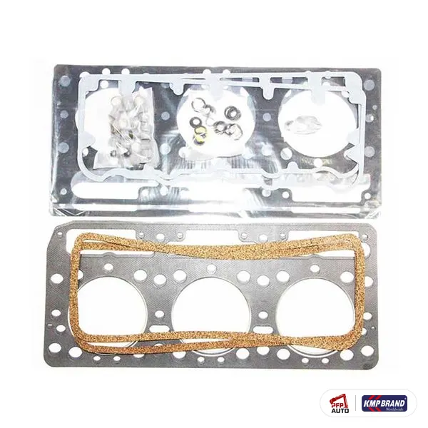 Set garnituri superioare KMP Brand pentru CAT®, cod 6V3709