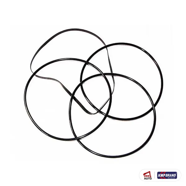 Set inele de etanșare cămașă KMP Brand pentru CAT®, cod 6V3774