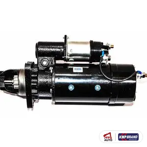 Electromotor 24V, 7KW, 12T, pentru CAT®, cod 6V5227