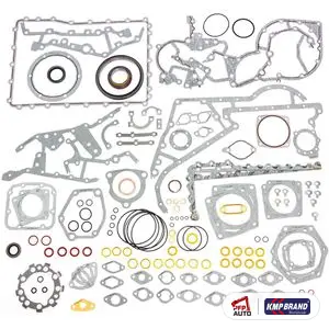 Set garnituri inferioare pentru CAT®, cod 6V5976
