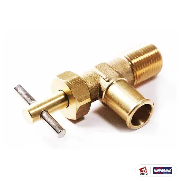 Supapă de oprire KMP Brand pentru CAT®, cod 6V7238