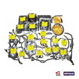 Set garnituri inferioare pentru CAT®, cod 6V9222