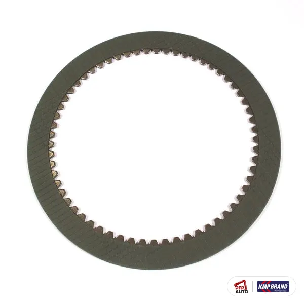 Disc de fricțiune KMP Brand pentru CAT®, cod 6Y5352