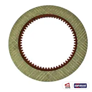 Disc de fricțiune pentru CAT®, cod 6Y7916