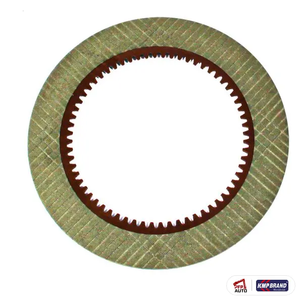 Disc de fricțiune KMP Brand pentru CAT®, cod 6Y7916