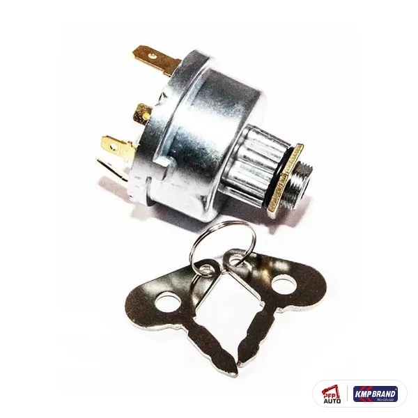 Contact pornire KMP Brand pentru JCB, cod 70/707500