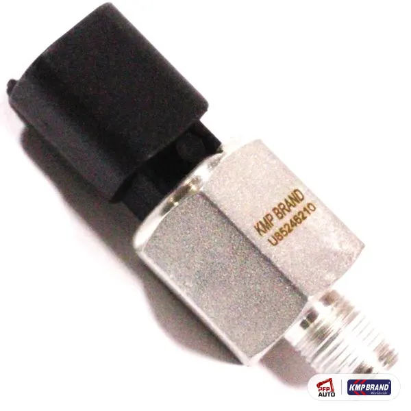 Comutator presiune ulei KMP Brand pentru JCB, cod 701/80517