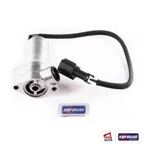 Electrovalvă pentru Komatsu®, cod 702-21-07010