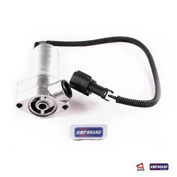 Electrovalvă KMP Brand pentru Komatsu®, cod 702-21-07010